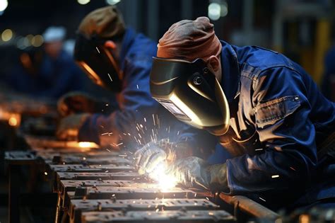 safe metal fabrication|metal fabrication safety.